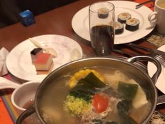 -东莞喜来登酒店-御园西餐厅·海鲜自助餐·意大利菜零点