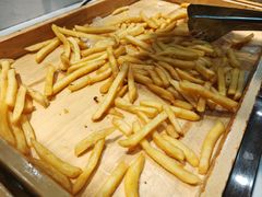 -集杰尚品海鲜烤肉自助餐厅(乳山振华店)