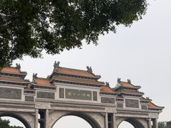 -顺峰山公园