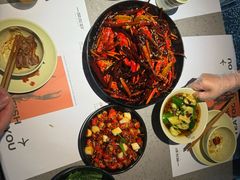 -一棠龙虾•王牌虾球(光谷天地店)