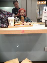 -东方麒麟·潘多拉SALON