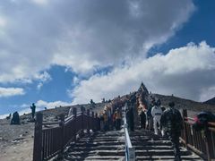 -折多山