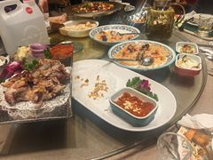 -驿楼兰·新疆菜(火车站店)
