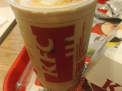 -肯德基(珠峰店)