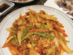 -正苑26年海鲜烤肉•牛尾汤汤饭(东港店)