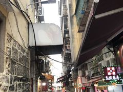 -钜记手信(兴华楼店)