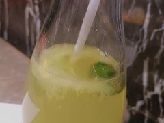 -新白鹿餐厅(嘉兴八佰伴华府店)