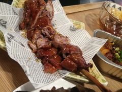 -鱼酷活鱼烤鱼(梅江印象城店)