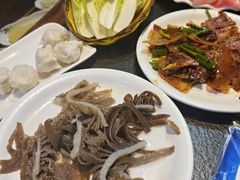 -陈府大宅门成都火锅·手切鲜肉(太原街店)