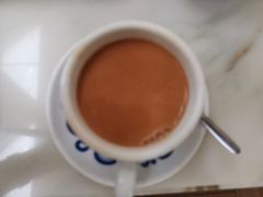 -翠华餐厅(香港国际机场店)