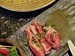-樱嘢·炭火烧肉(惠南店)