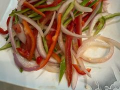 -马尔龙新疆饭店·清真(长青路店)