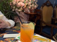 -第101座花园餐厅(湖滨88店)