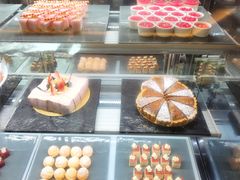 -浙江西子宾馆·瑶园咖啡厅