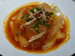 -鸭王烤鸭店(三里河店)