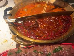 -小龙坎火锅(全球总店)