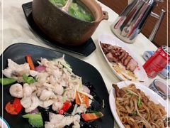 -禄源公·老莞诚饭店