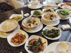 -金泰食府(竹园店)