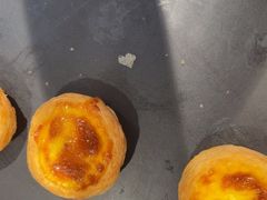 -泸溪河桃酥(秦淮夫子庙一店)