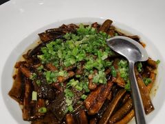 本帮响油鳝糊-望乡楼上海菜(日月光店)