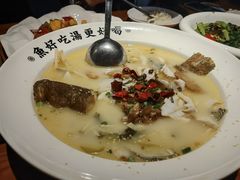 -阿榕小厨(丈八一路店)