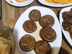 -炙热童年·老北京炙子烤肉(南锣鼓巷店)