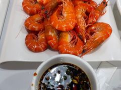 -林姐香味海鲜(奥特莱斯店)