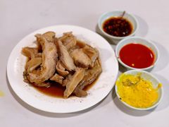 -梓记牛什(總店)