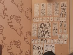 -PIGGYOO人生四格漫画店(朝外店)