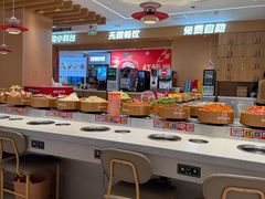 -龍歌自助小火锅(李沧丽达店)
