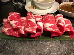 -捞王锅物料理(凯旋路店)