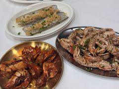 -阳江餐厅·30年老字号·粤菜海鲜大排档