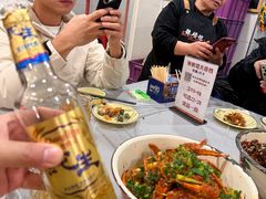 -辣螃铠盆盆蟹大排档(总店)