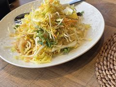 -川旺角融合菜•海景餐厅(星海广场店)