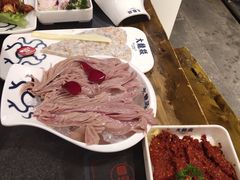 -大龙燚火锅(春熙店)