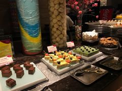 甜品-惠州皇冠假日酒店·西餐厅·自助餐厅