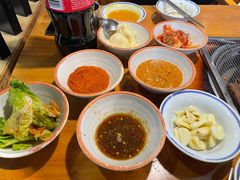-7年8班朝鲜族非遗美食(三钢里店)