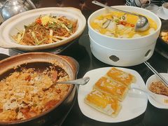 -高第街56号港式餐厅·精选(世茂广场宽厚里大明湖店)