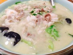 -金掌勺东北菜(格兰晴天店)