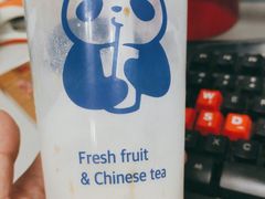 -茶百道(京溪店)