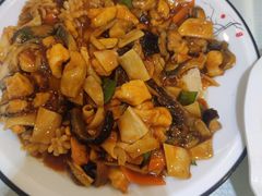-裕德隆清真饭庄·天津特色菜(河东店)