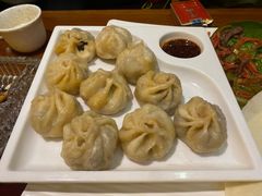康巴包子-玛禄藏膳(五分店)