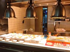 -加餐海鲜自助(宝龙一城店)
