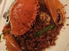 -喜记避风塘炒辣蟹(旗舰店)