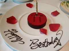 -Le Comptoir de Pierre Gagnaire