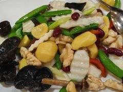 -味+新京宴·烤鸭·北京菜(创意谷店)