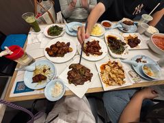 -海金滋(陕西南路店)