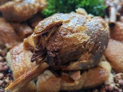 -环球港凯悦 · 享悦中餐厅