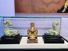 -福建省非物质文化遗产博览苑