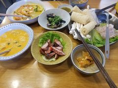 -About Bistro關於·泰式家庭料理